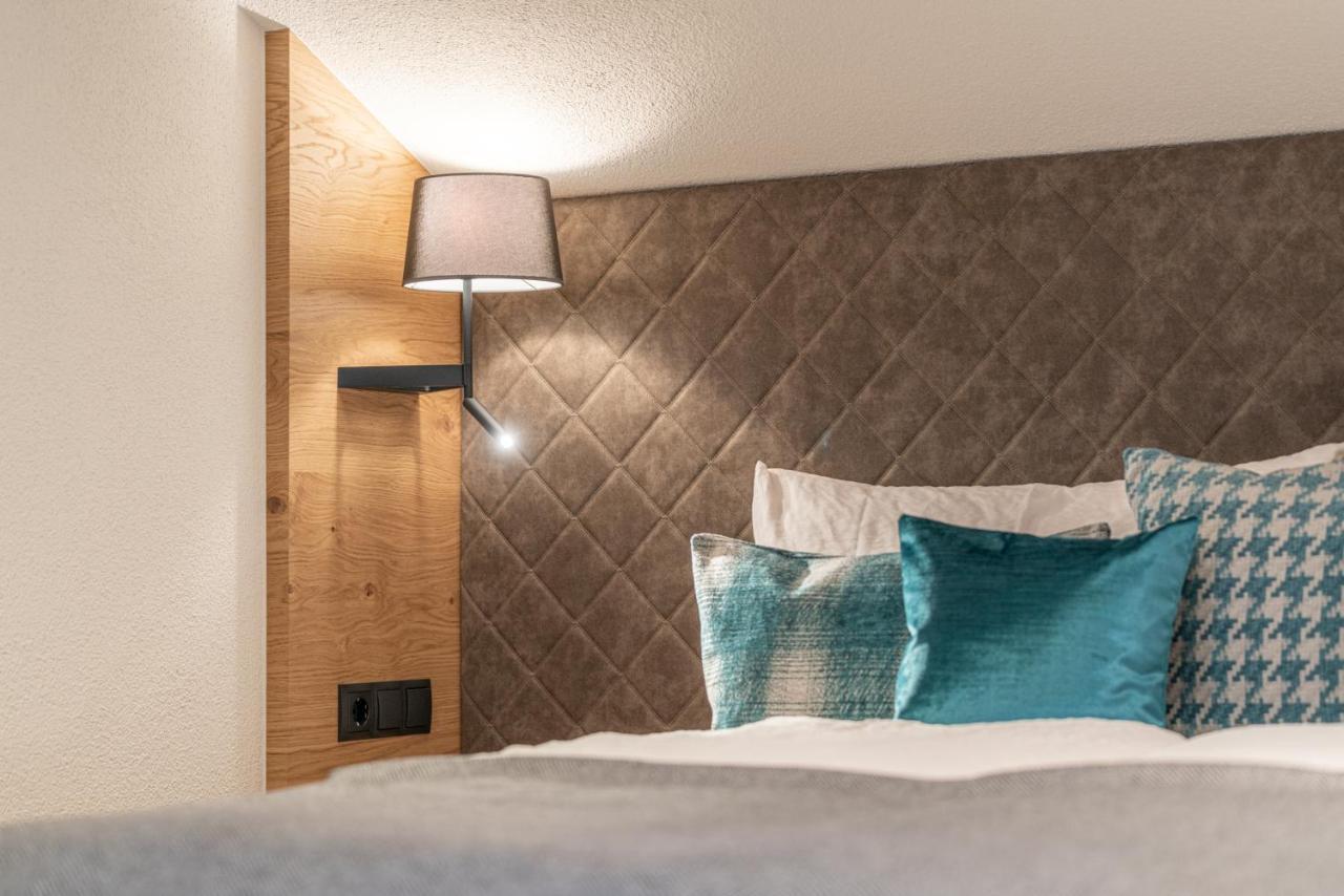 Garni Oetztal Rooms & Aparts Solden Exterior photo